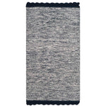 Safavieh Montauk 615 Rug, MTK615 - Navy