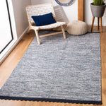 Safavieh Montauk 615 Rug, MTK615 - Navy