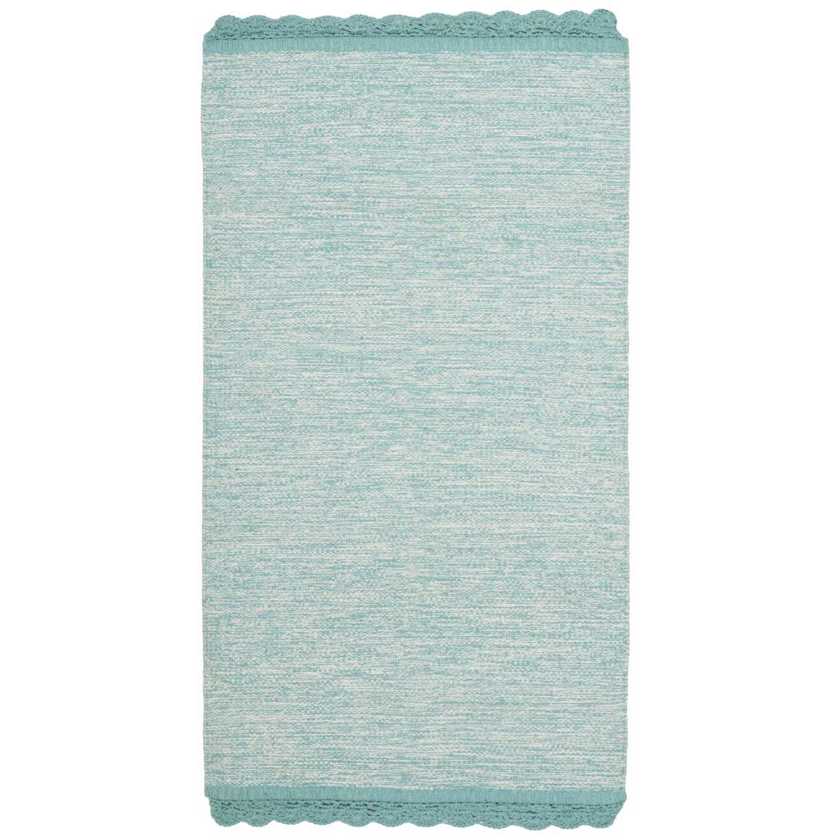 Safavieh Montauk 615 Rug, MTK615 - Turquoise