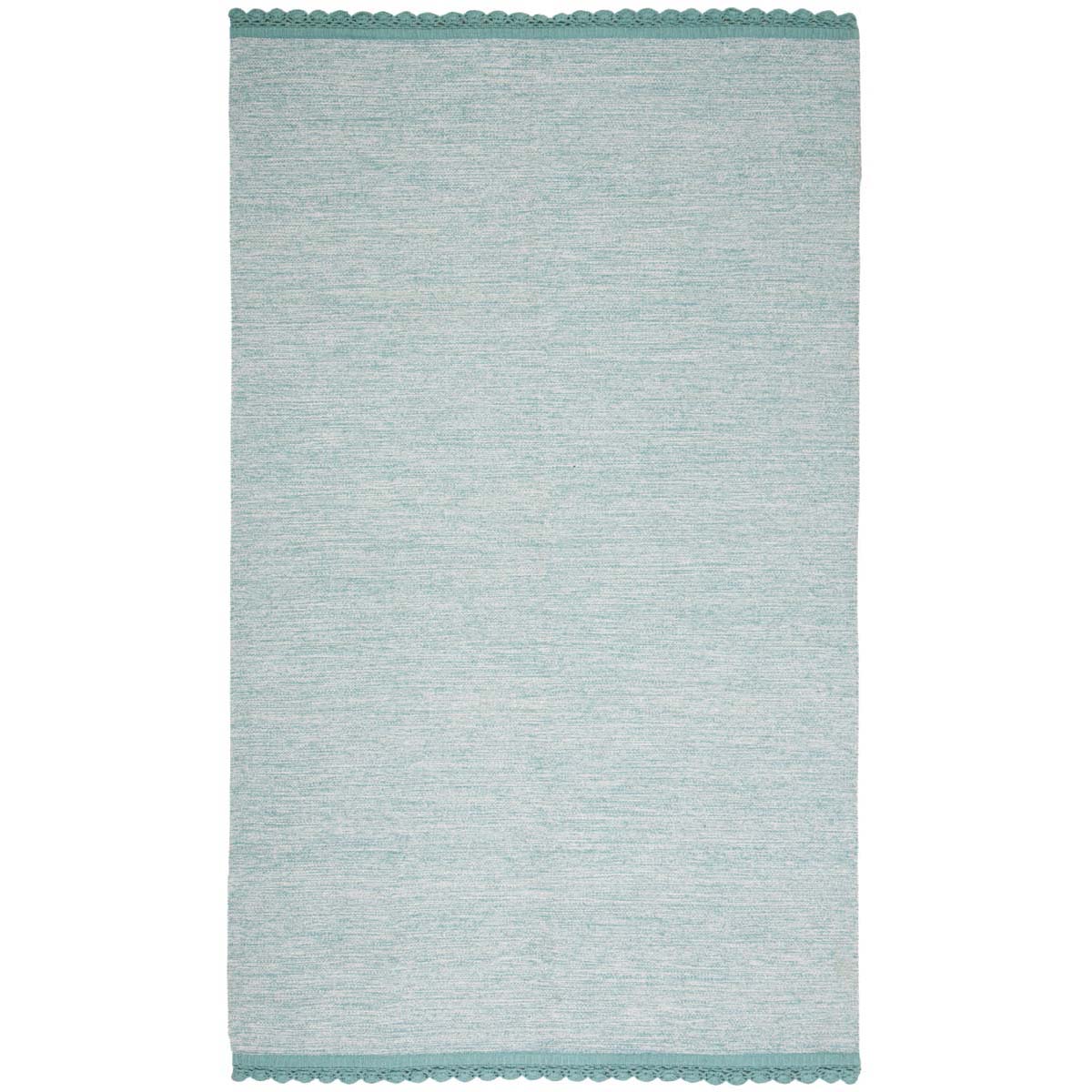 Safavieh Montauk 615 Rug, MTK615 - Turquoise