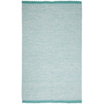 Safavieh Montauk 615 Rug, MTK615 - Turquoise