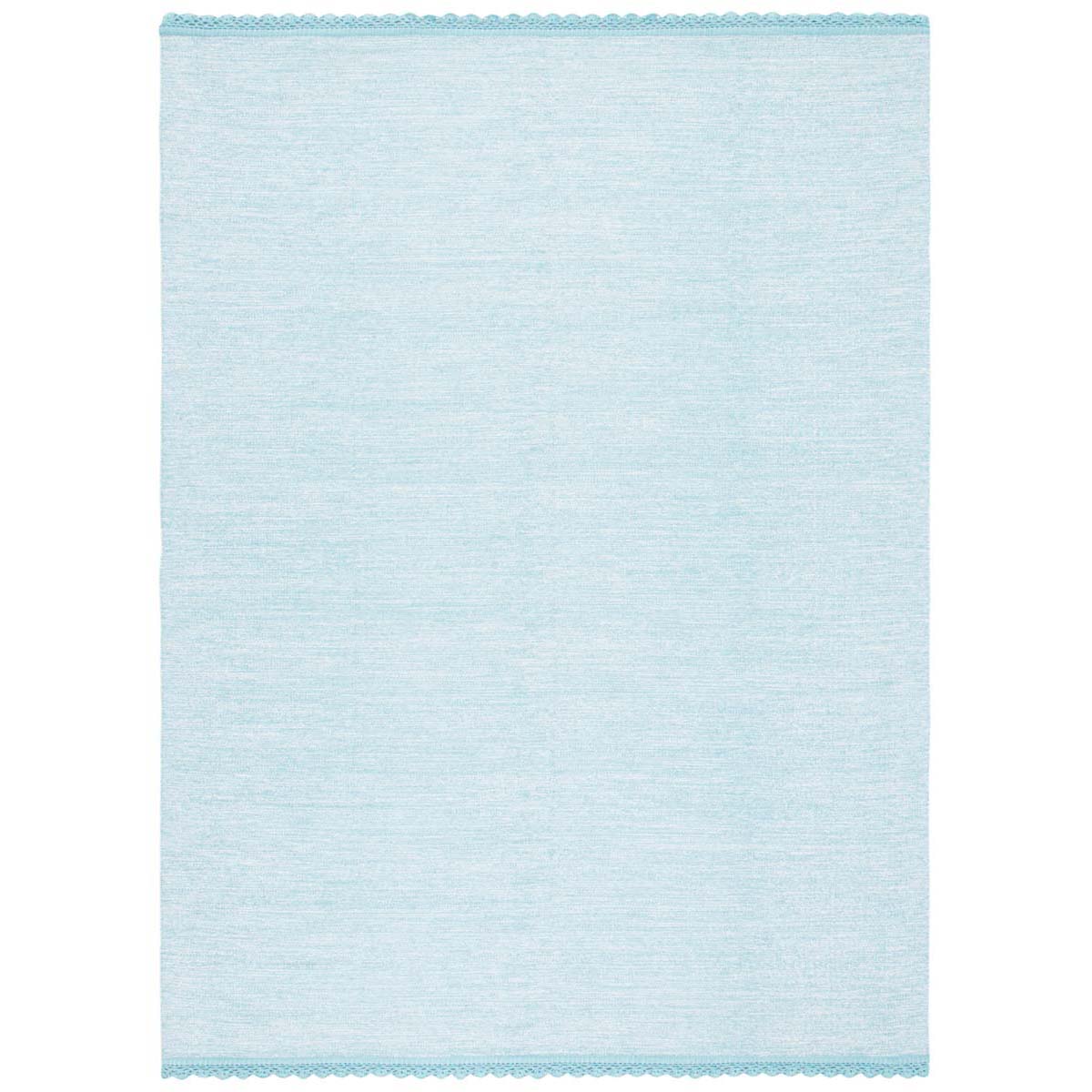 Safavieh Montauk 615 Rug, MTK615 - Turquoise