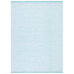 Safavieh Montauk 615 Rug, MTK615 - Turquoise