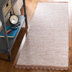 Safavieh Montauk 615 Rug, MTK615 - Brown