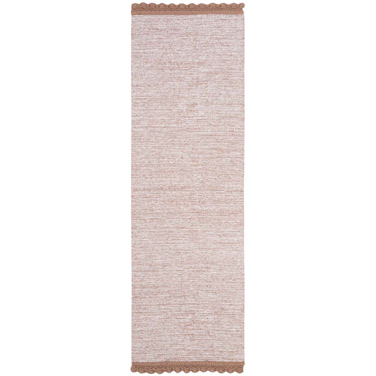 Safavieh Montauk 615 Rug, MTK615 - Brown