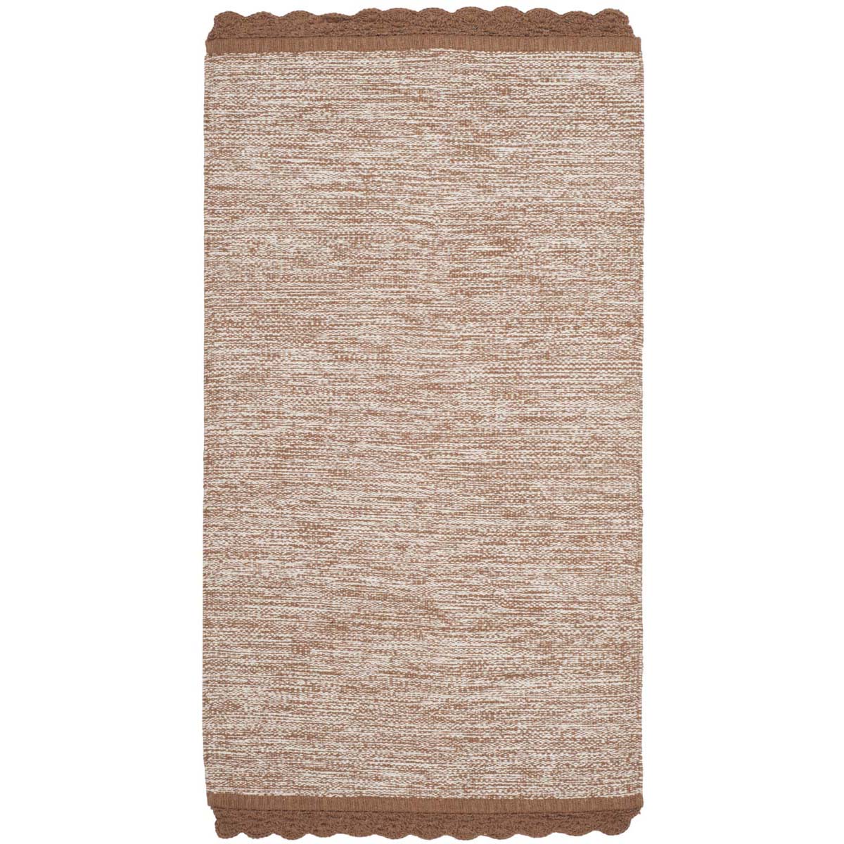 Safavieh Montauk 615 Rug, MTK615 - Brown