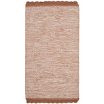 Safavieh Montauk 615 Rug, MTK615 - Brown