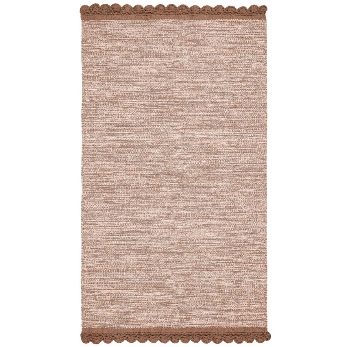 Safavieh Montauk 615 Rug, MTK615 - Brown