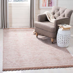 Safavieh Montauk 615 Rug, MTK615 - Brown