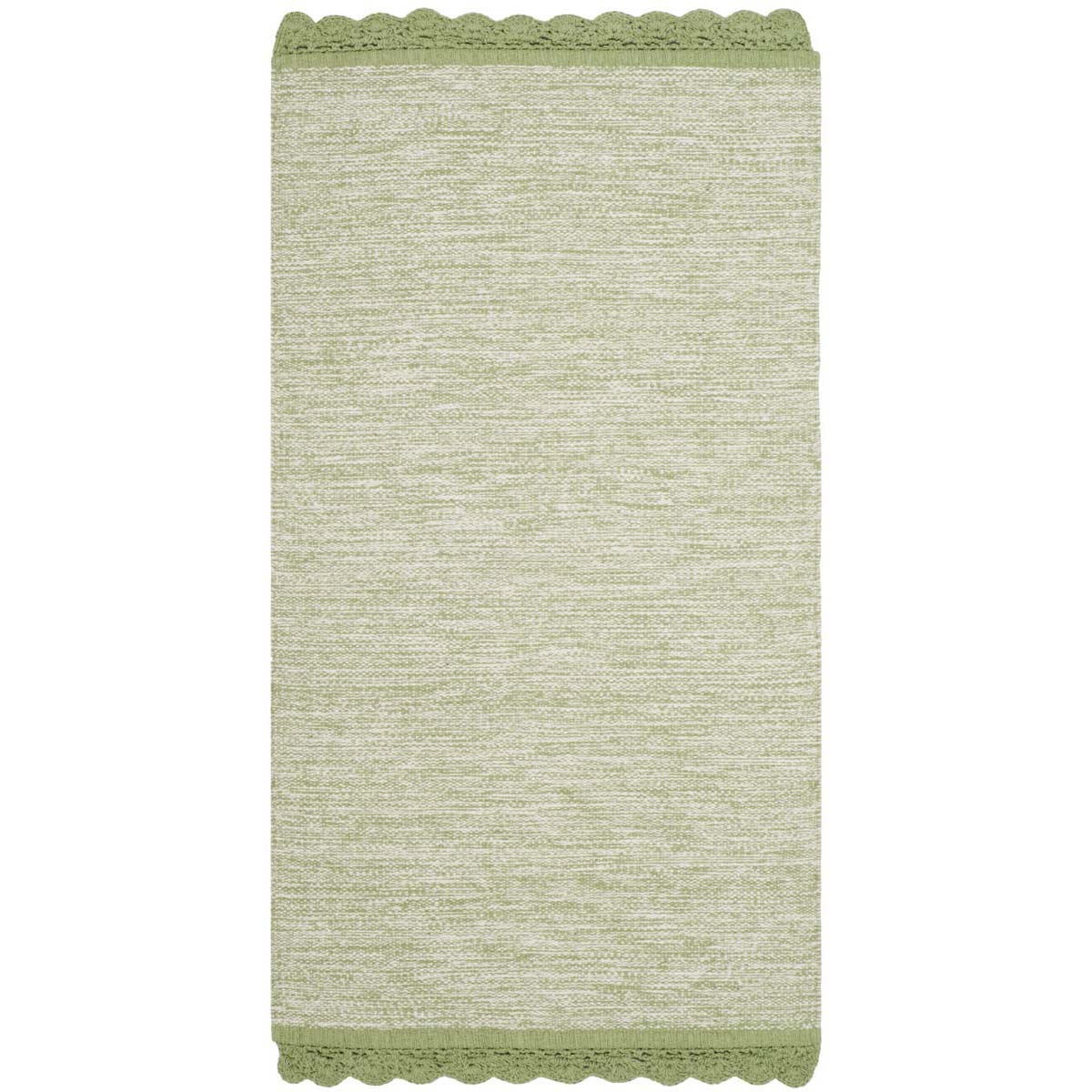 Safavieh Montauk 615 Rug, MTK615 - Green