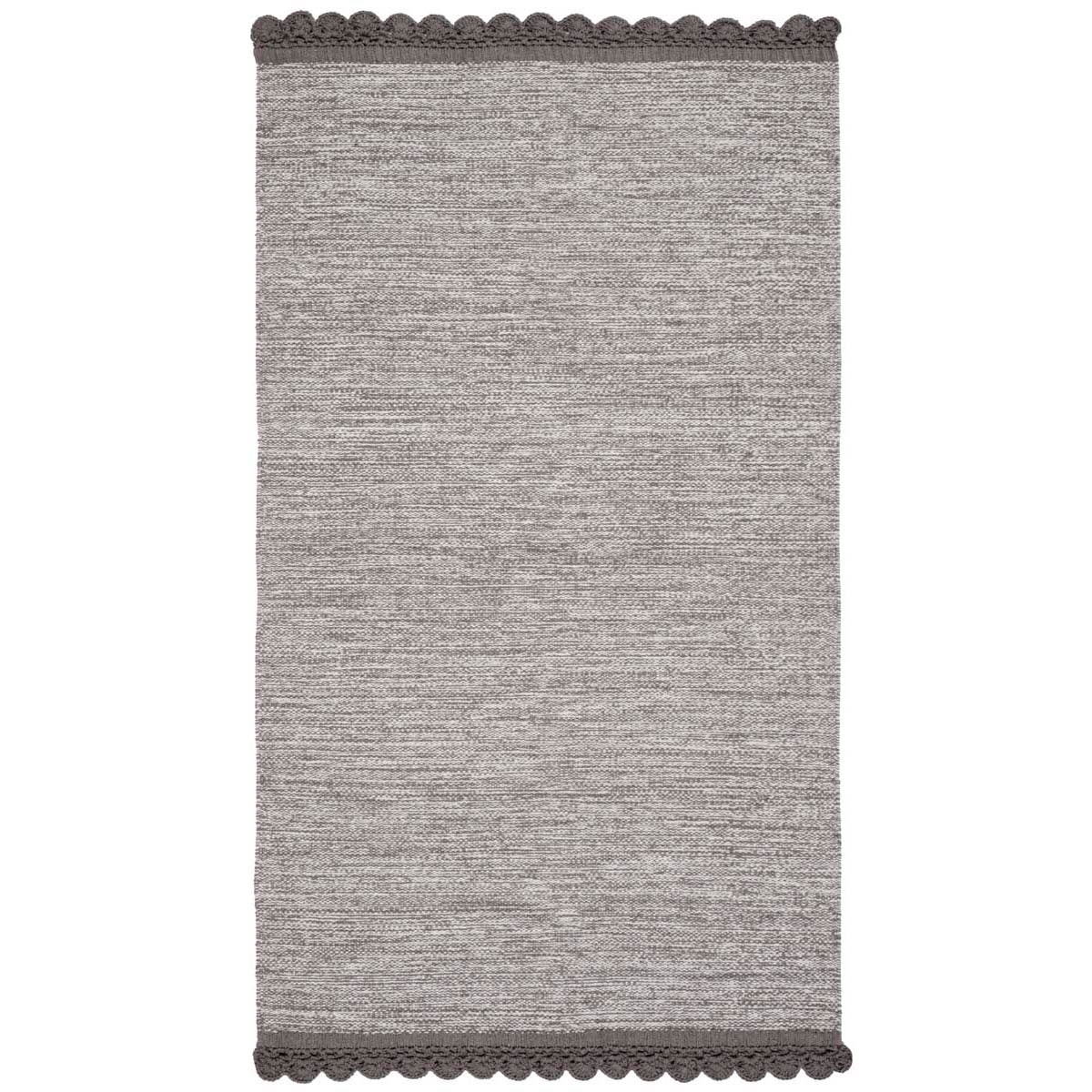 Safavieh Montauk 615 Rug, MTK615 - Charcoal