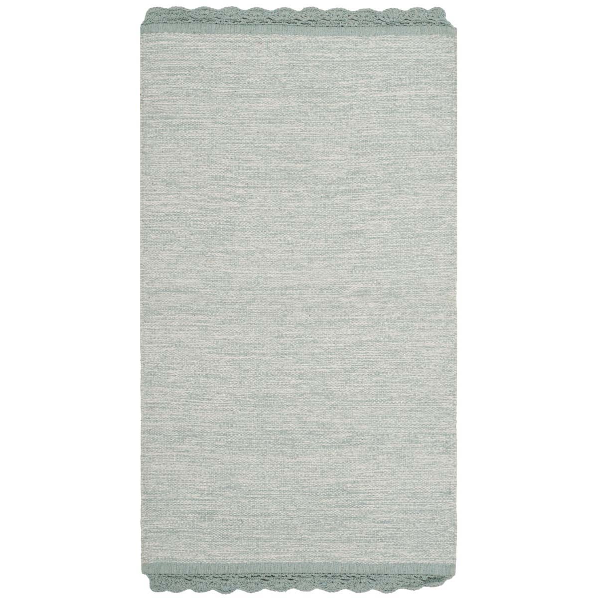 Safavieh Montauk 615 Rug, MTK615 - Light Blue