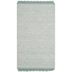 Safavieh Montauk 615 Rug, MTK615 - Light Blue