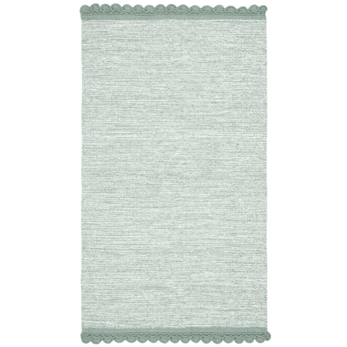 Safavieh Montauk 615 Rug, MTK615 - Light Blue