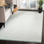 Safavieh Montauk 615 Rug, MTK615 - Light Blue