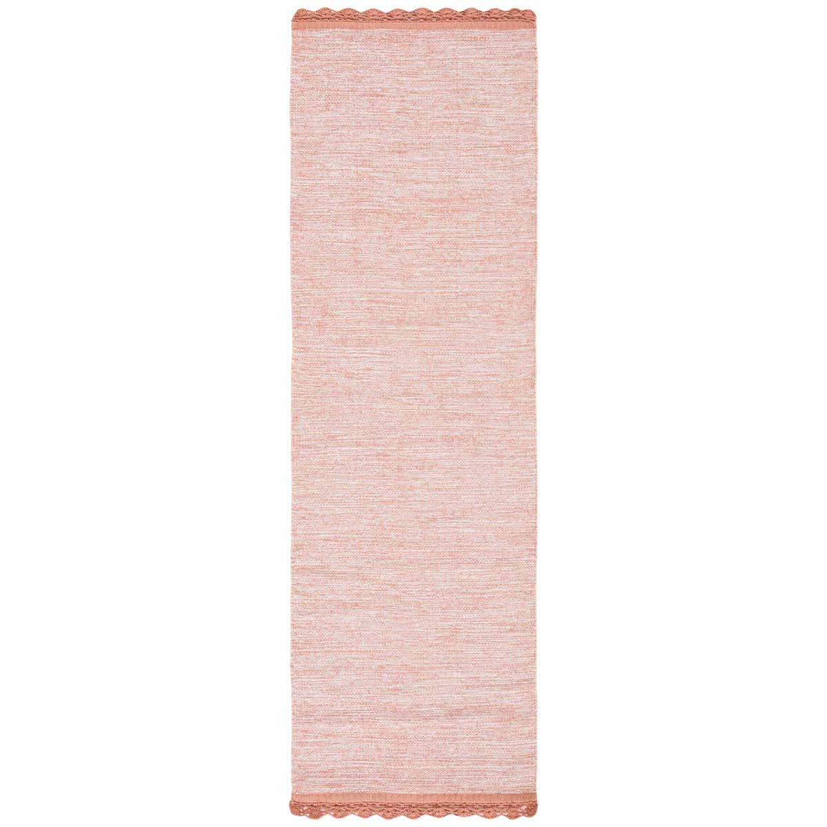 Safavieh Montauk 615 Rug, MTK615 - Peach