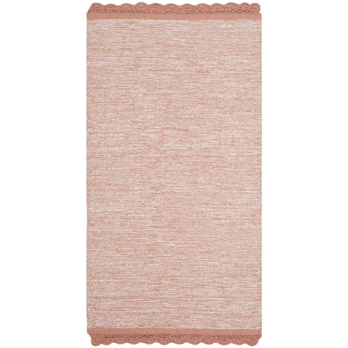 Safavieh Montauk 615 Rug, MTK615 - Peach