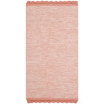 Safavieh Montauk 615 Rug, MTK615 - Peach