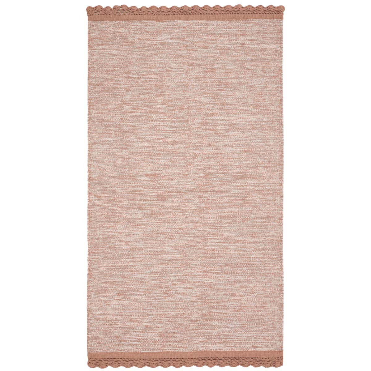 Safavieh Montauk 615 Rug, MTK615 - Peach