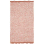 Safavieh Montauk 615 Rug, MTK615 - Peach