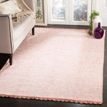 Safavieh Montauk 615 Rug, MTK615 - Peach