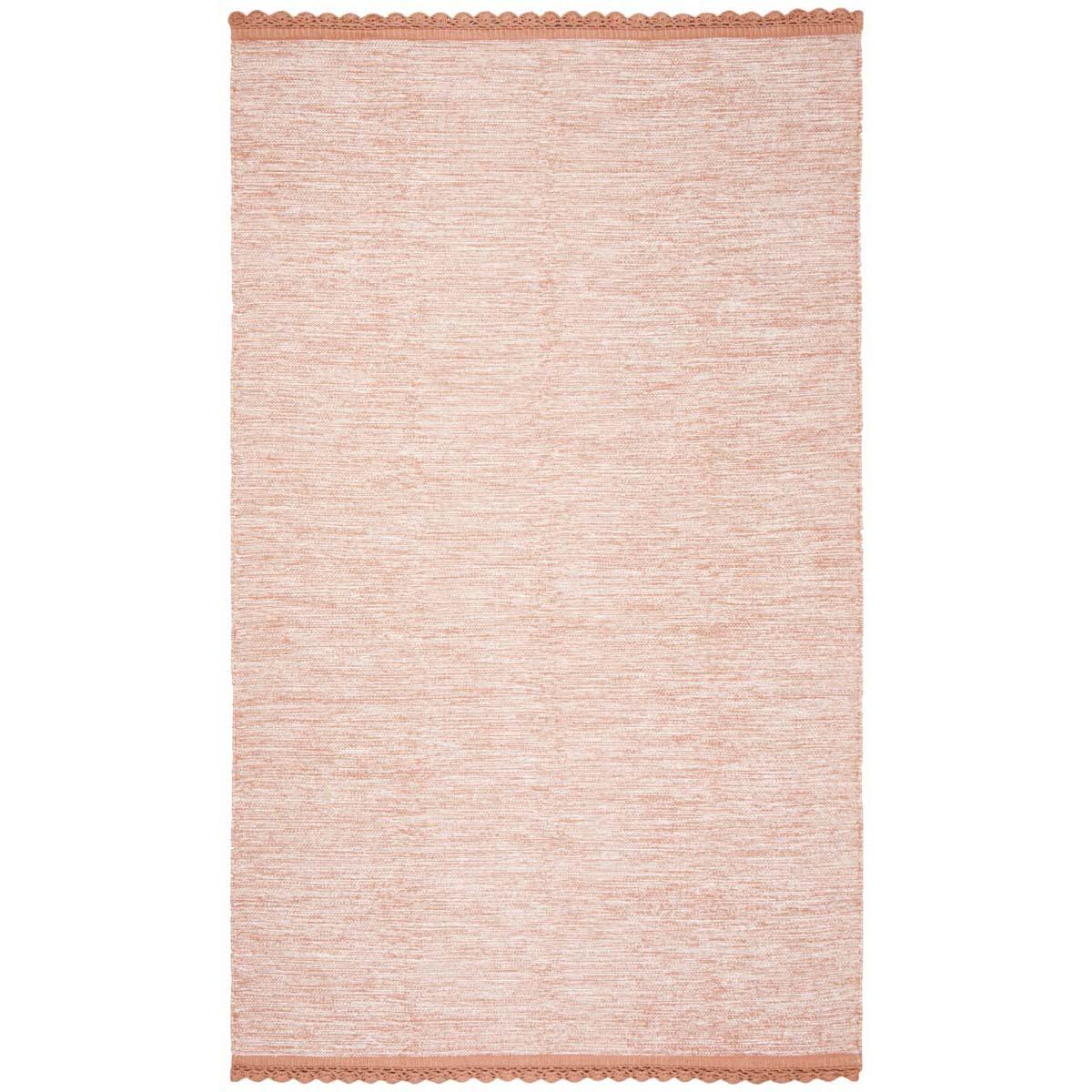 Safavieh Montauk 615 Rug, MTK615 - Peach