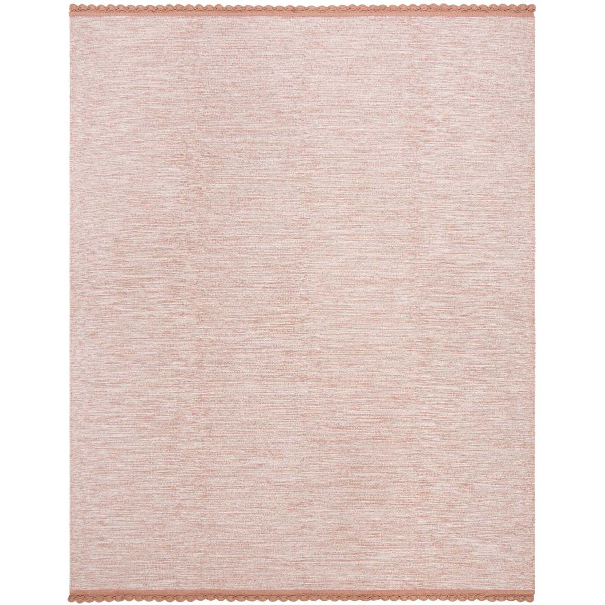 Safavieh Montauk 615 Rug, MTK615 - Peach