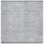 Safavieh Montauk 621 Rug, MTK621 - Ivory / Black