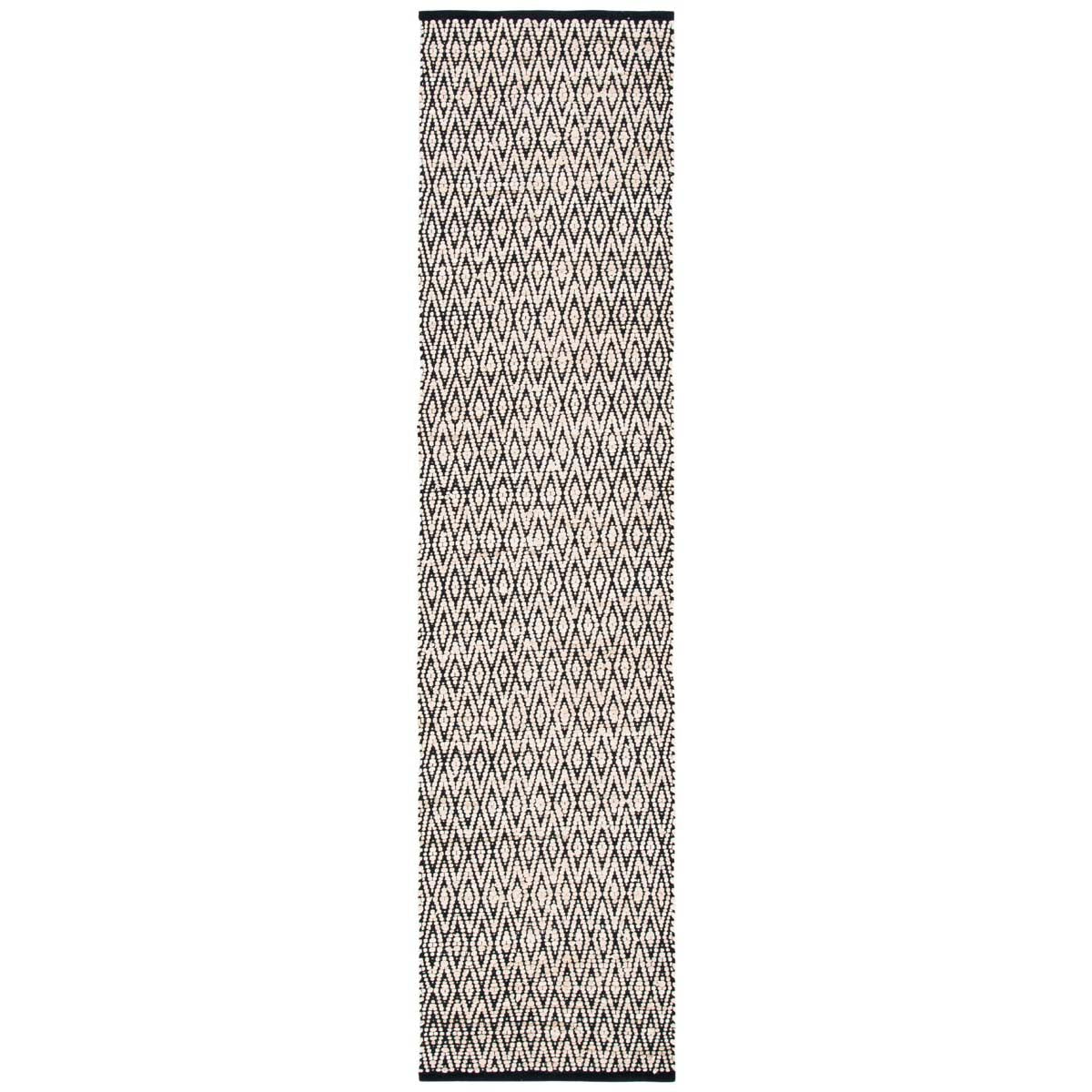 Safavieh Montauk 621 Rug, MTK621 - Beige / Black