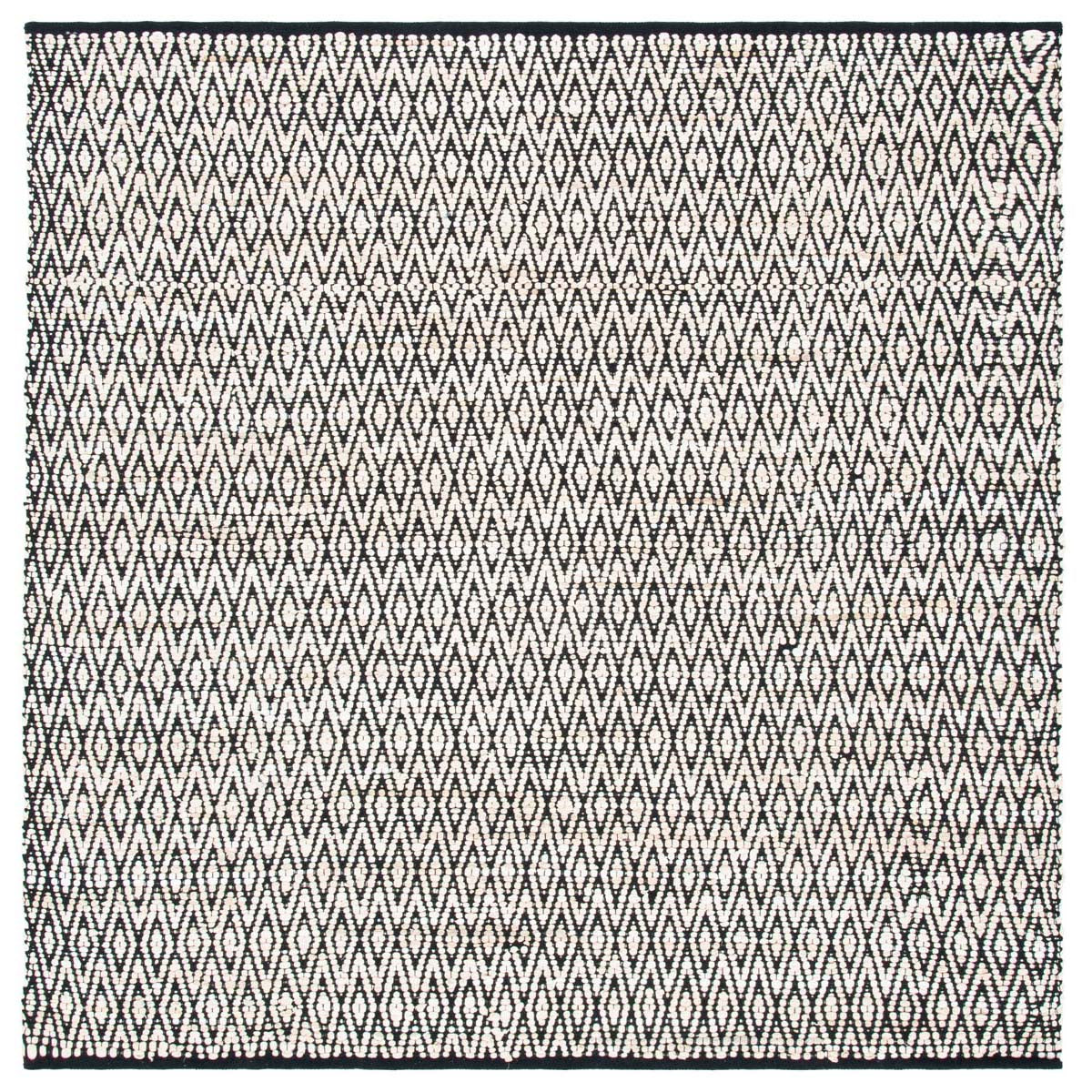 Safavieh Montauk 621 Rug, MTK621 - Beige / Black