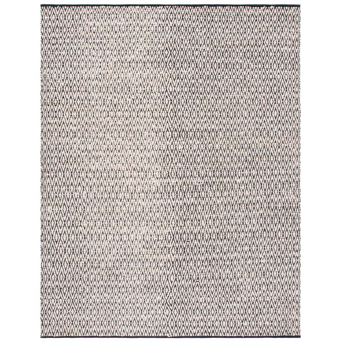 Safavieh Montauk 621 Rug, MTK621 - Beige / Black