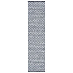 Safavieh Montauk 621 Rug, MTK621 - Grey / Black