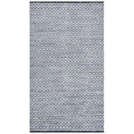 Safavieh Montauk 621 Rug, MTK621 - Grey / Black