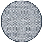 Safavieh Montauk 621 Rug, MTK621 - Grey / Black