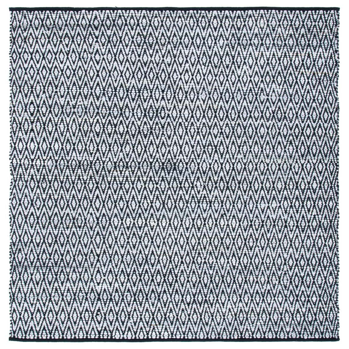 Safavieh Montauk 621 Rug, MTK621 - Grey / Black