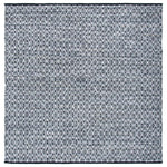 Safavieh Montauk 621 Rug, MTK621 - Grey / Black