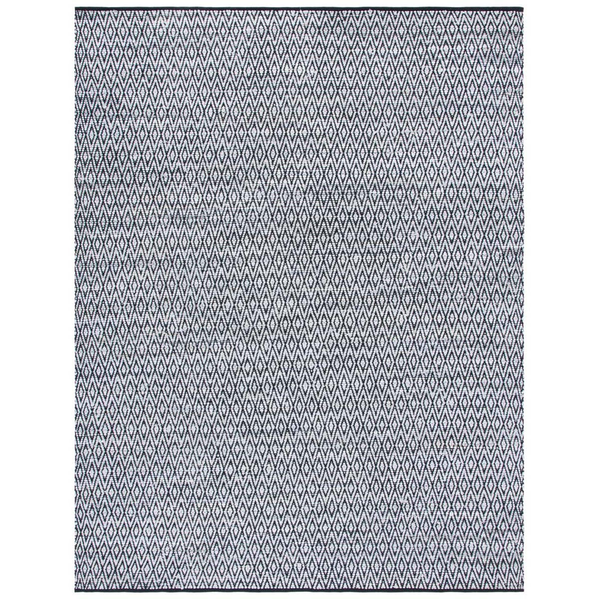 Safavieh Montauk 621 Rug, MTK621 - Grey / Black