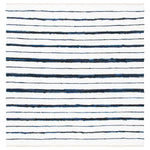 Safavieh Montauk 623 Rug, MTK623 - Navy / Ivory