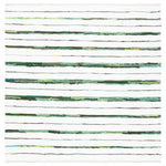 Safavieh Montauk 623 Rug, MTK623 - Green / Ivory