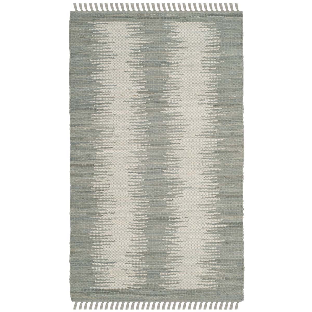 Safavieh Montauk 718 Rug, MTK718 - Grey