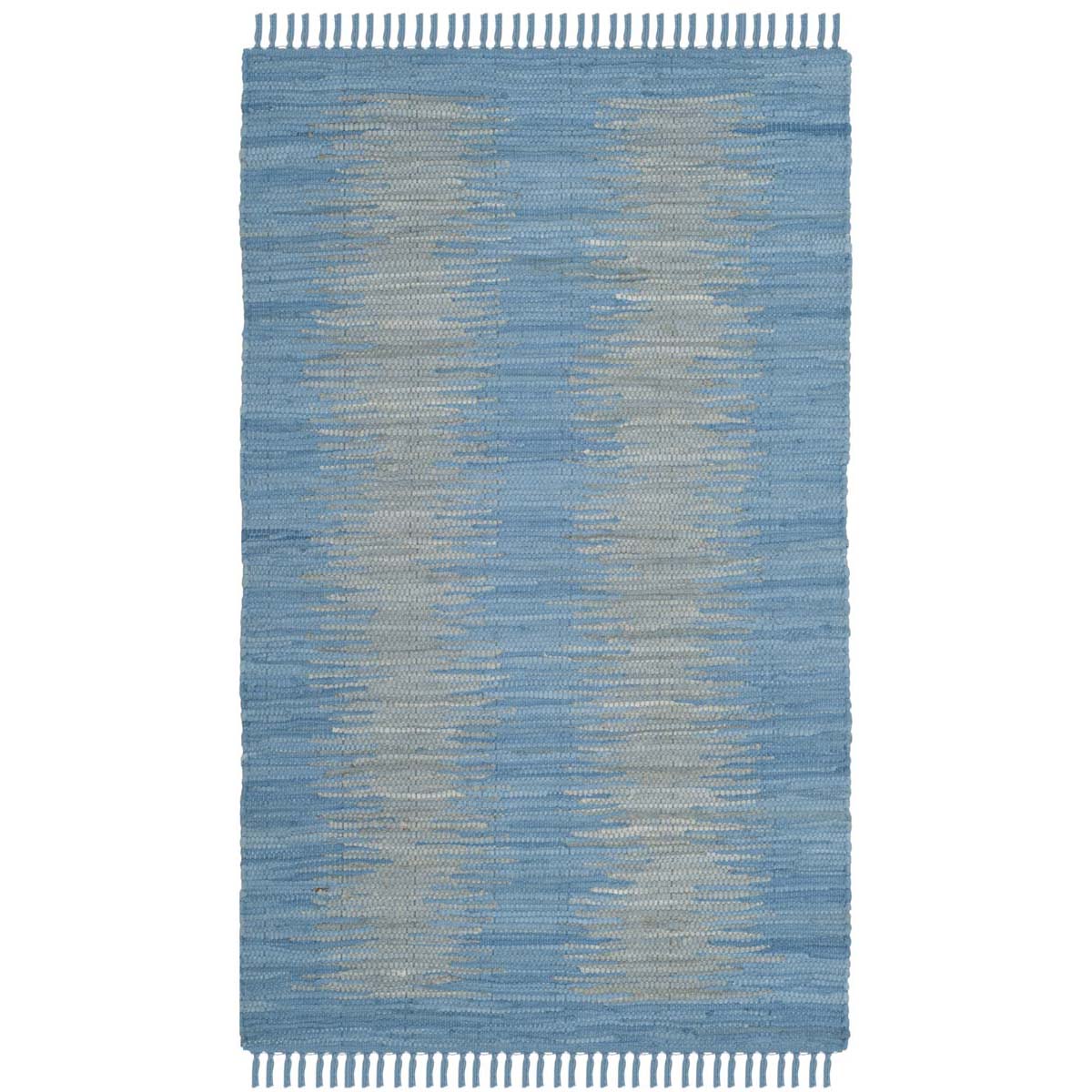 Safavieh Montauk 718 Rug, MTK718 - Light Blue