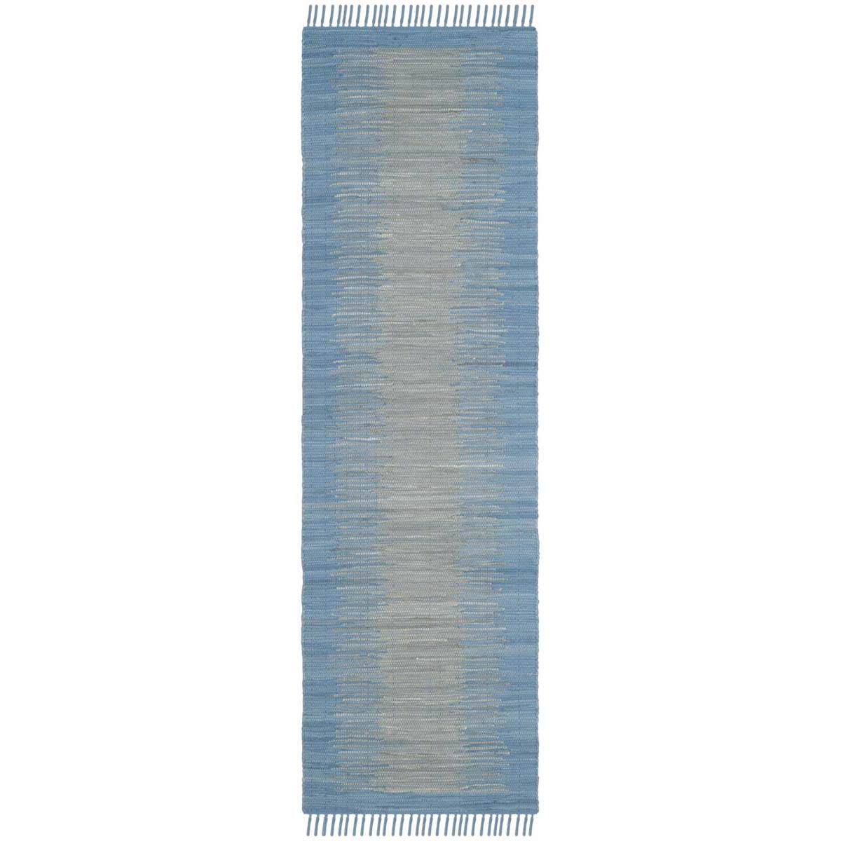 Safavieh Montauk 718 Rug, MTK718 - Light Blue