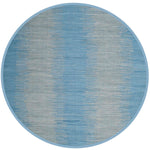 Safavieh Montauk 718 Rug, MTK718 - Light Blue