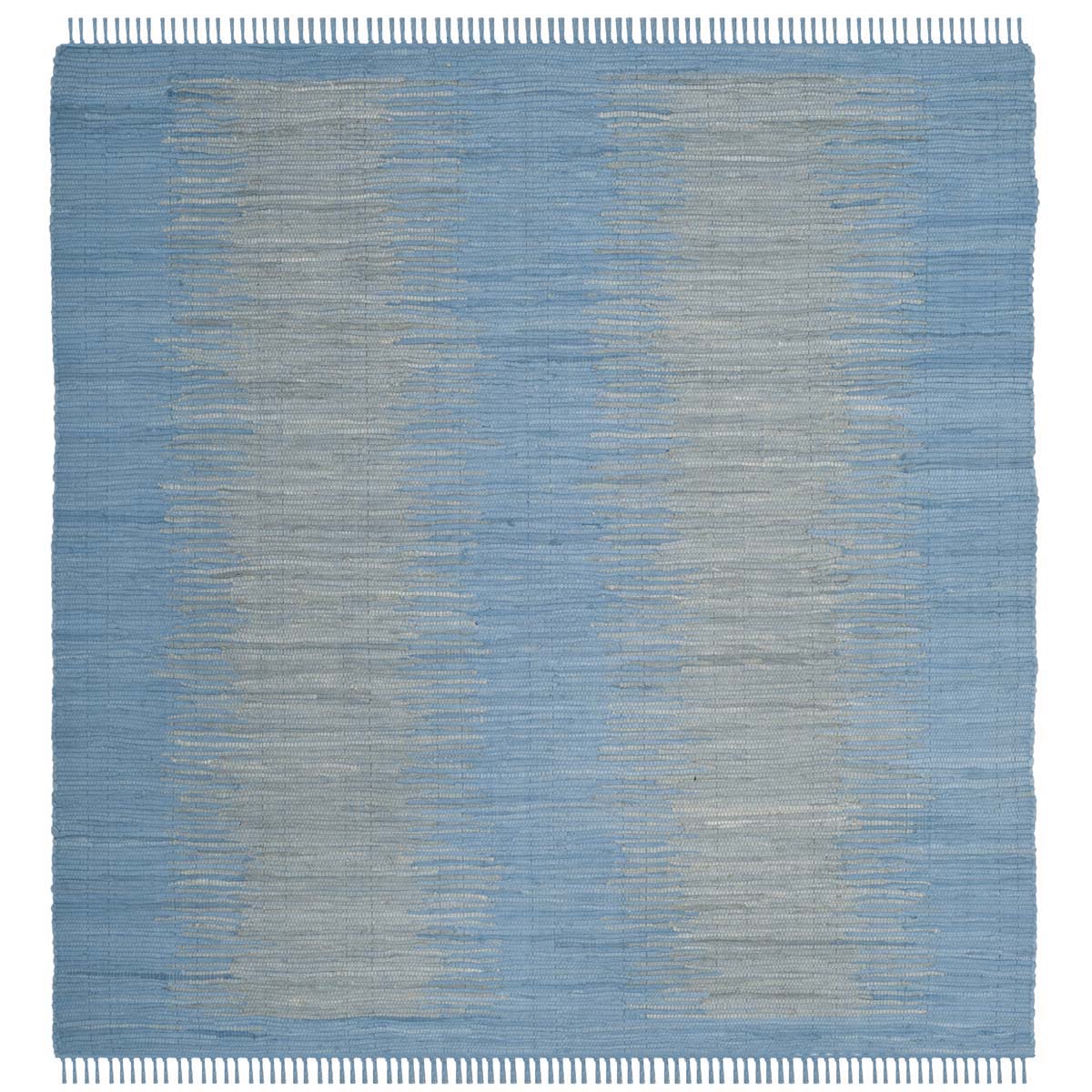 Safavieh Montauk 718 Rug, MTK718 - Light Blue