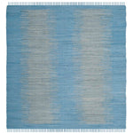 Safavieh Montauk 718 Rug, MTK718 - Light Blue