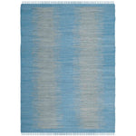 Safavieh Montauk 718 Rug, MTK718 - Light Blue