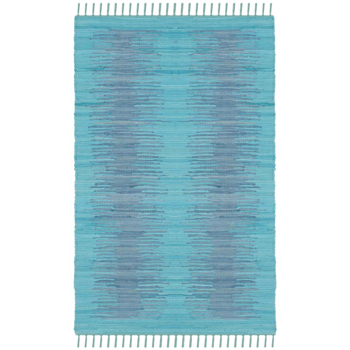 Safavieh Montauk 718 Rug, MTK718 - Turquoise