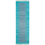 Safavieh Montauk 718 Rug, MTK718 - Turquoise