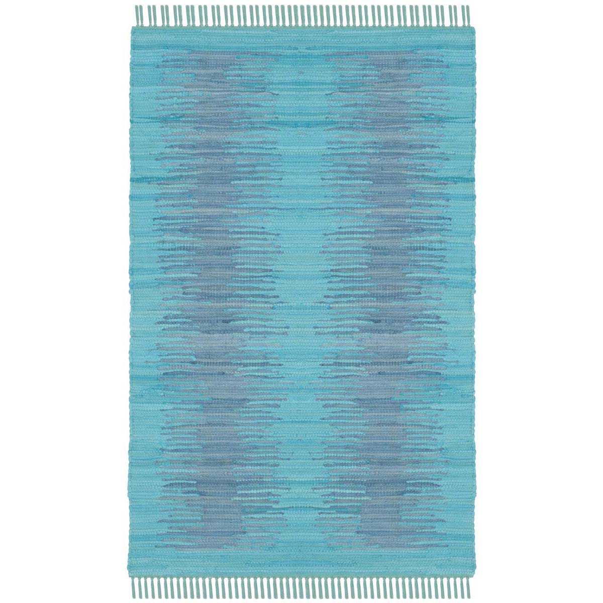 Safavieh Montauk 718 Rug, MTK718 - Turquoise