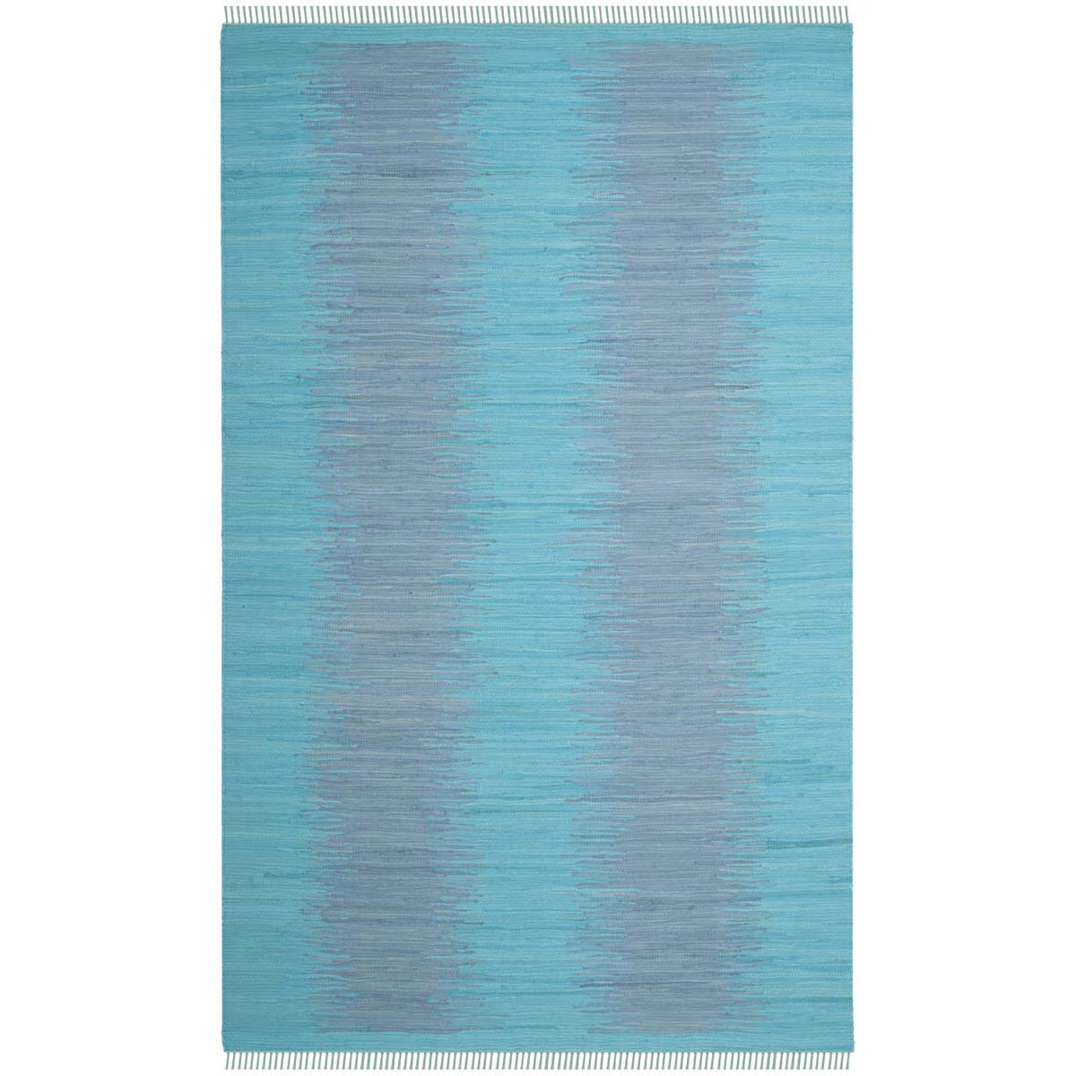 Safavieh Montauk 718 Rug, MTK718 - Turquoise